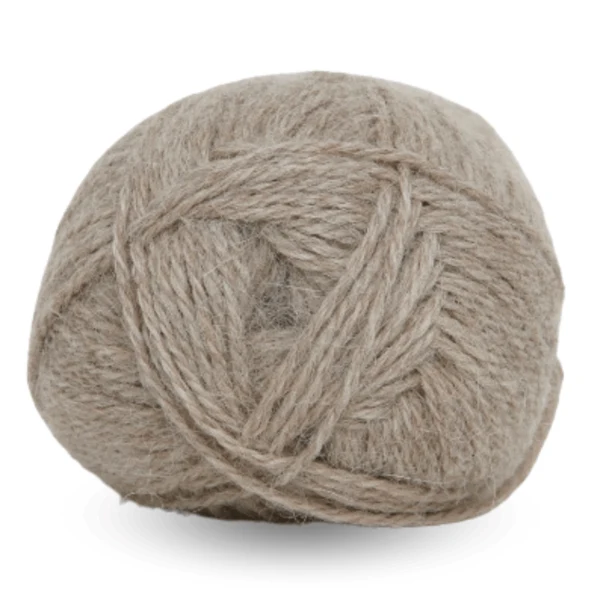 Hjertegarn Hjerte Alpaca